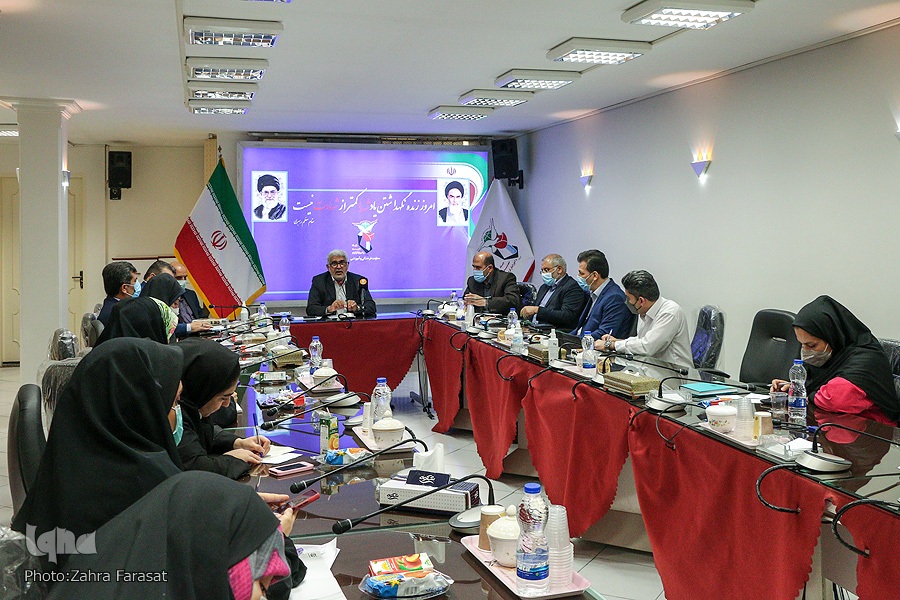 پاکدل: تا پایان امسال خبری از هدیه ازدواج نیست +‌ فیلم و صوت