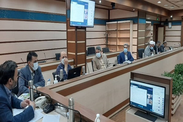  ارائه پیشنهاد صندوق حمایت از محصولات قرآنی دانش‌بنیان