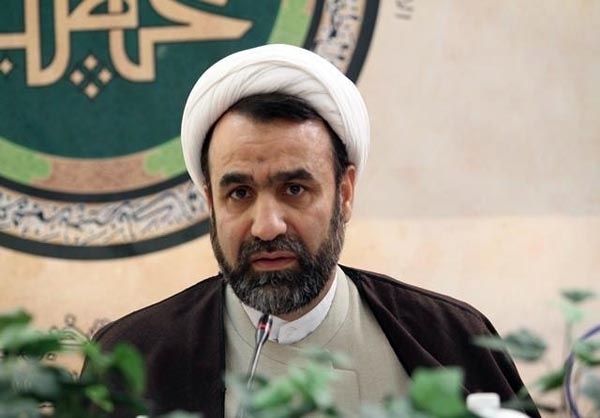 حجت&zwnj;الاسلام والمسلمین محمدرضا صالح، رئیس نمایندگی جامعةالمصطفی العالمیه در خراسان