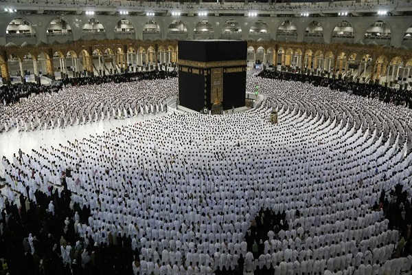 حج