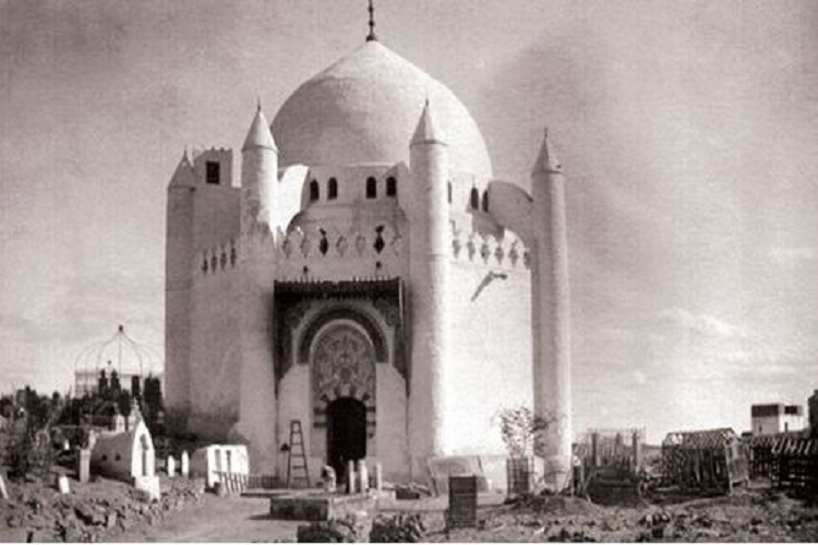  بارگاه ائمه بقیع 