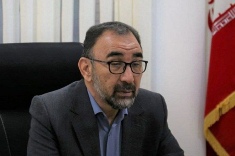 استاندار خراسان رضوی