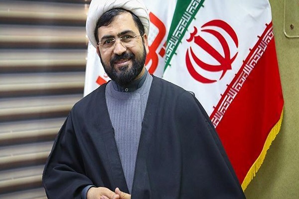 حجت&zwnj;الاسلام علی سرلک، عضو هیئت علمی دانشگاه تهران