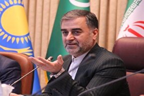 ظرفیت بالای بقاع متبرکه مازندران در رویداد بین‌المللی کشور‌های عضو اکو