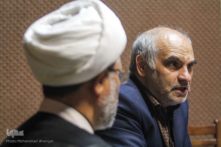 عبدالحسین طالعی