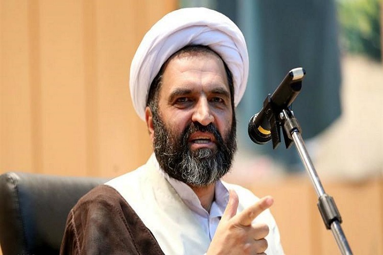 محمد سروش محلاتی