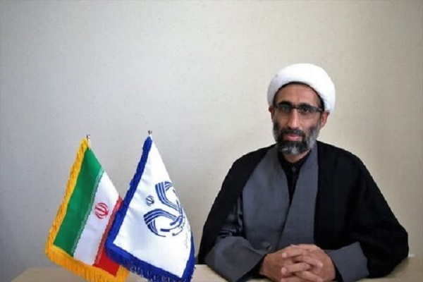 حجت‌الاسلام‌ والمسلمین رضا نوروزی، رئیس نهاد نمایندگی مقام معظم رهبری