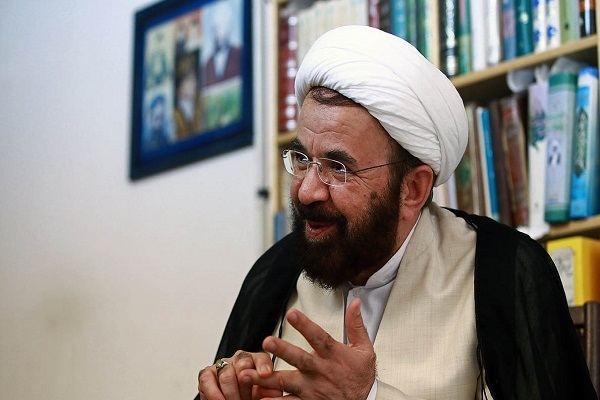 حجت&zwnj;الاسلام و المسلمین علی&zwnj;اکبر مظاهری، استاد حوزه و دانشگاه