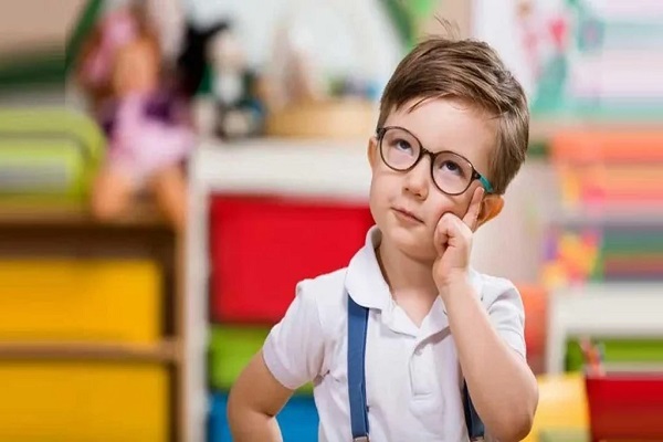 قصه گویی برای کودکان