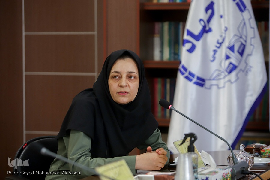 دبیر سومین سمپوزیوم بین&zwnj;المللی سلول&zwnj;های بنیادی و پزشکی بازساختی