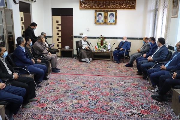 دفتر نماینده ولی فقیه در سیستان‌وبلوچستان