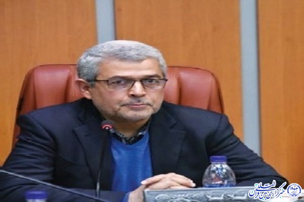 محمد جلال&zwnj;مآب، رئیس ستاد توسعه و بازسازی عتبات عالیات کشور