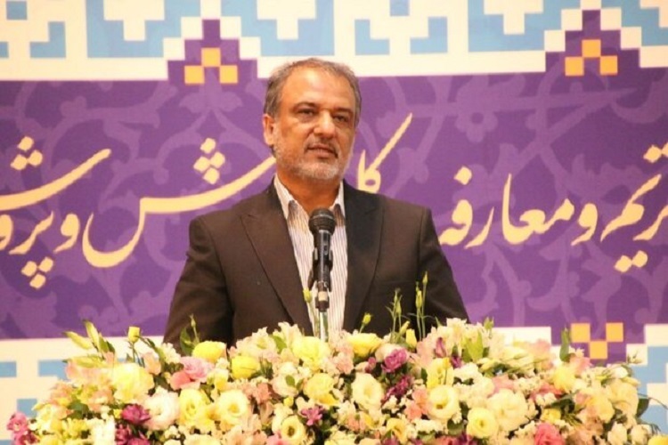 انتصاب مدیرکل آموزش و پرورش سمنان