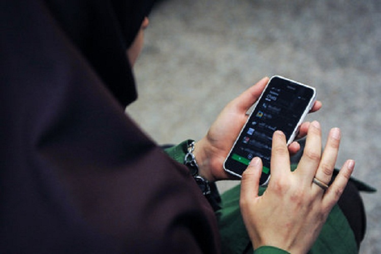 فضای مجازی، زندگی بی هدف