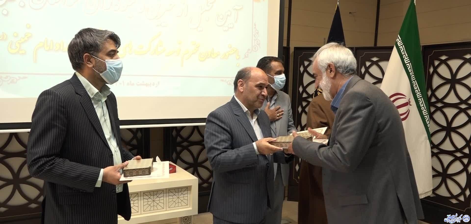 توانمندسازی نیازمندان؛ از مهم&zwnj;ترین اولویت&zwnj;های کمیته امداد