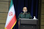 افتتاح مراکز تخصصی فضای مجازی سپاه فجر استان فارس
