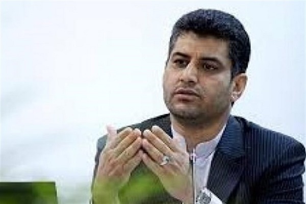 غلامحسین حسینی‌نیا، رئیس سازمان فنی و حرفه‌ای کشور