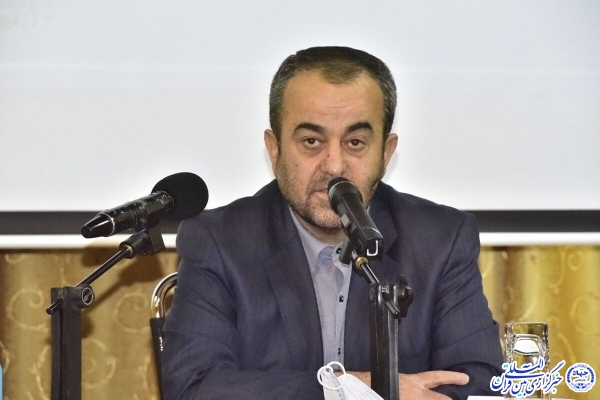 استاندار خراسان جنوبی 