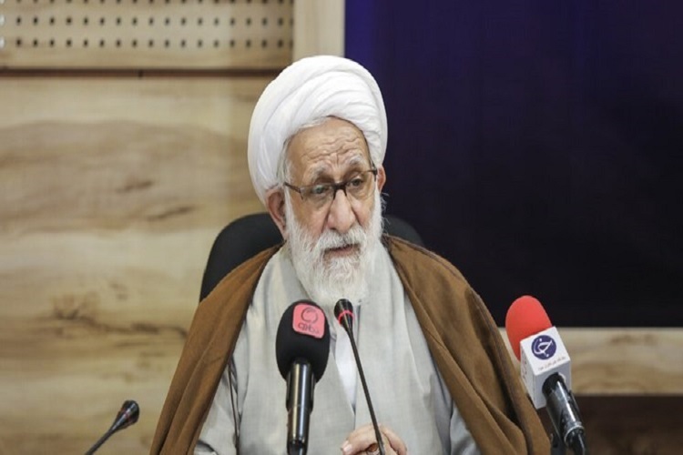 حجت&zwnj;الاسلام و المسلمین یوسفعلی شکری، نماینده ولی فقیه در بنیاد شهید و امور ایثارگران 