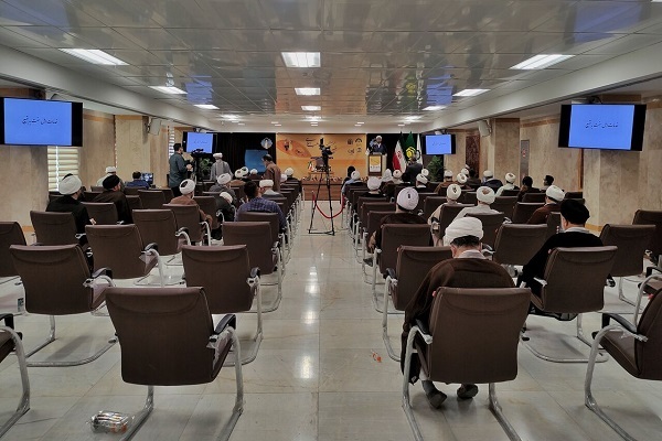 گزارش ایکنا از همایش &laquo;بقیع؛ پیونددهنده مذاهب اسلامی&raquo;