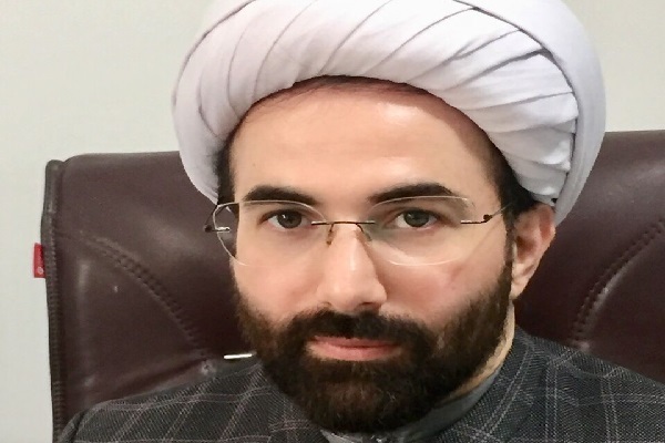 حجت&zwnj;الاسلام مصطفی سیفی، رئیس اداره امور قرآنی اداره کل اوقاف و امور خیریه مازندران