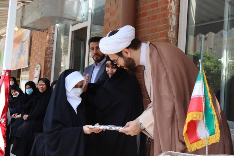 حجت الاسلام نستوهی، دبیر ستاد امربه معرف آذربایجان شرقی