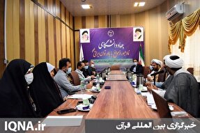 اولین جلسه کمیته توزیع و انتشار قرارگاه جهاد تبیین برگزار شد