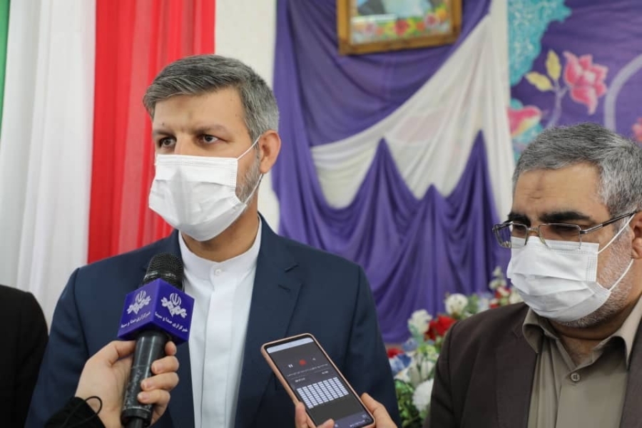 اصغر باقرزاده، معاون پرورشی و فرهنگی وزارت آموزش و پرورش