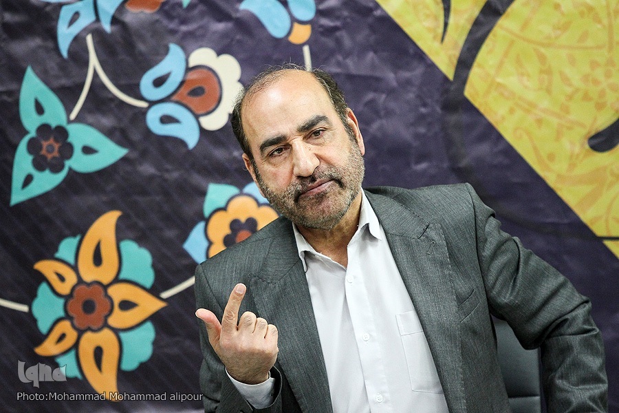 محمد رضا سنگری