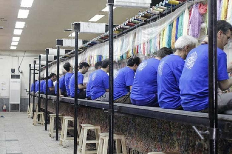 اشتغالزایی برای ۵۰نفر  زندانی نیازمند سمنانی