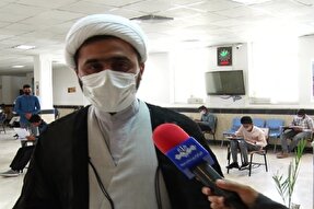 رقابت ۳۷۰ نفر از خراسان‌جنوبی برای ورود به حوزه علمیه