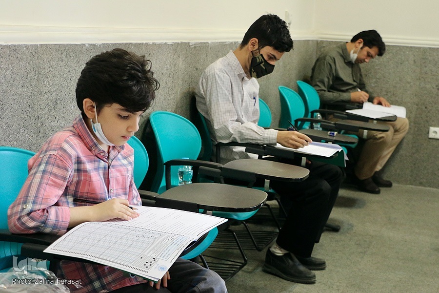 رشد ۱۰ درصدی شرکت‌کنندگان آزمون‌ طرح اعطای مدرک تخصصی به حافظان قرآن + جزئیات برگزاری هفدهمین دوره
