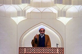 اقدامات امدادگران هلال احمر ستودنی است