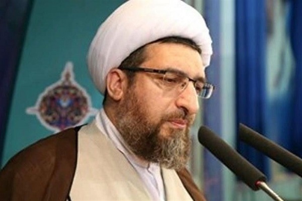 حجت&zwnj;الاسلام احمد مطهری&zwnj;اصل، امام جمعه موقت تبریز