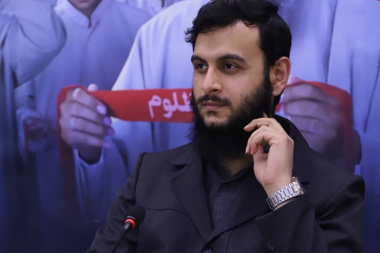 معین سامانیان، معاون فرهنگی نهاد نماینده ولی فقیه در استان فارس