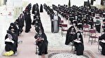 برگزاری آزمون اعطای مدرک تخصصی قرآن در تبریز