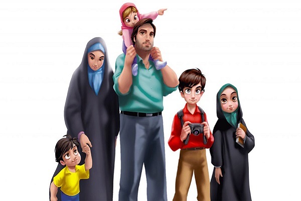 مادران چند فرزند