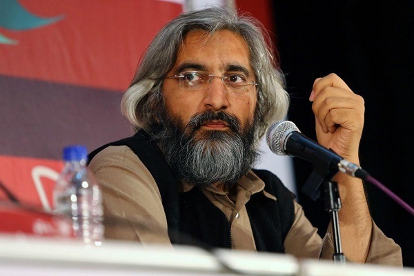 وحید جلیلی