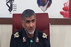 سپاه و بسیج حامی مردم در رفع مشکلات و معضلات اجتماعی است