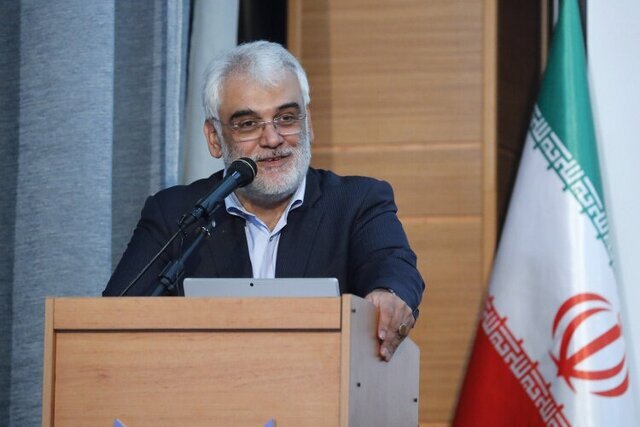 محمد مهدی طهرانچی، رئیس دانشگاه آزاد اسلامی