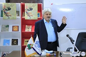 وقتی ادبیات متولی خاصی ندارد