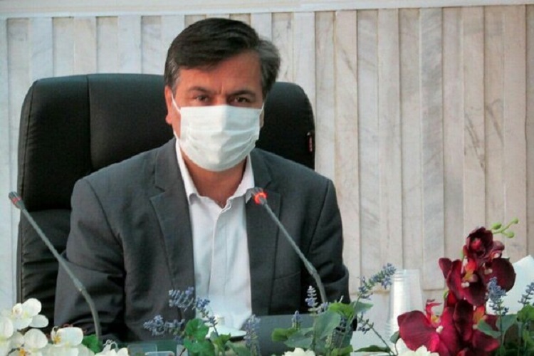 اجرای طرح ساماندهی گلزار شهدای سمنان