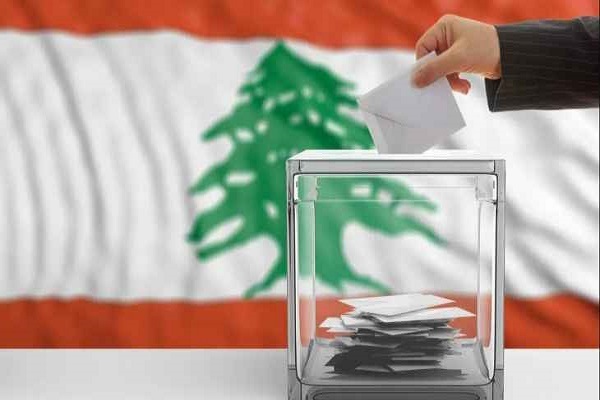 انتخابات لبنان و پیروزی یک ملت بر استعمار آمریکایی ـ‌ صهیونیستی + عکس