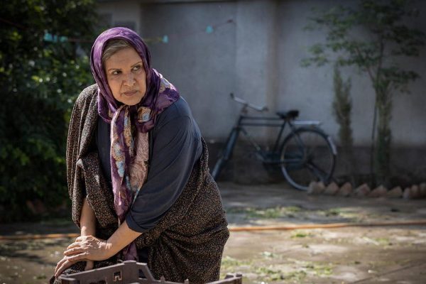 «شادروان» کاری که از لودگی فاصله گرفته است