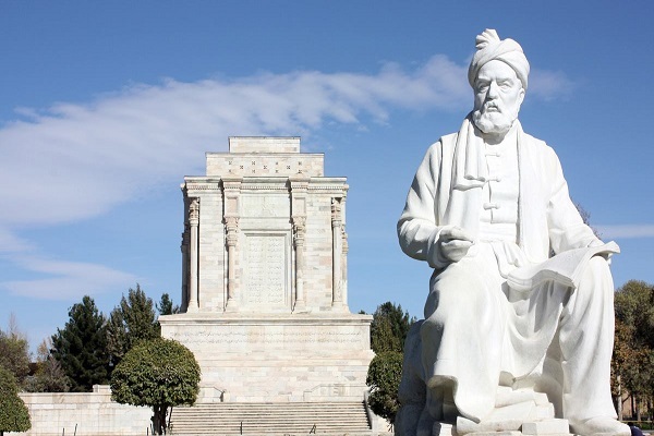 آرامگاه فردوسی