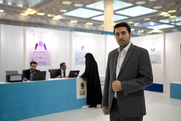 استقبال از خرید مجازی در بخش لاتین و ترک ناشران خارجی نمایشگاه کتاب