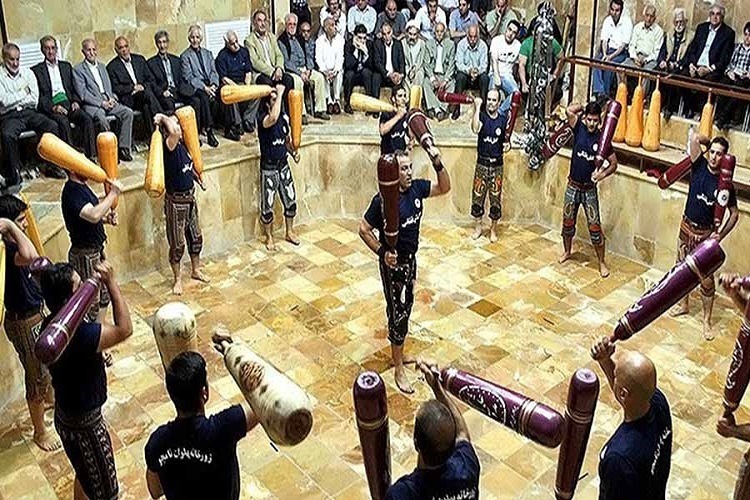 ترویج ورزش پهلوانی؛ گامی مؤثر در رفع تهاجم فرهنگی در جامعه