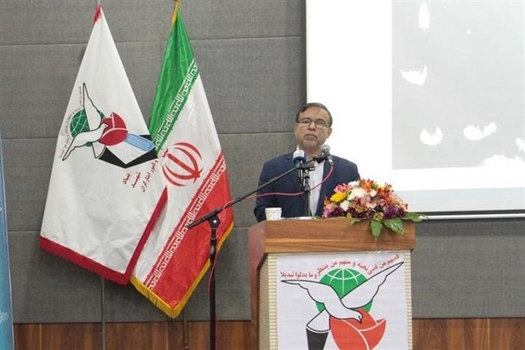 دبیر شورای مشاوران وزرا و مسئول هماهنگی امور ایثارگران 