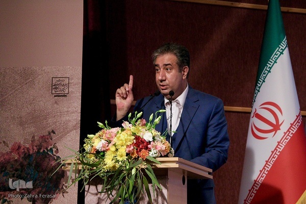 دارابی: با بودجه‌ کم نمی‌شود یک نهضت بزرگی برای موزه‌داری در کشور راه‌اندای کرد