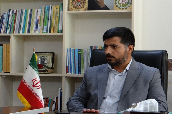 مهدی رمضانی، معاون سیاسی، امنیتی و اجتماعی استاندار کردستان